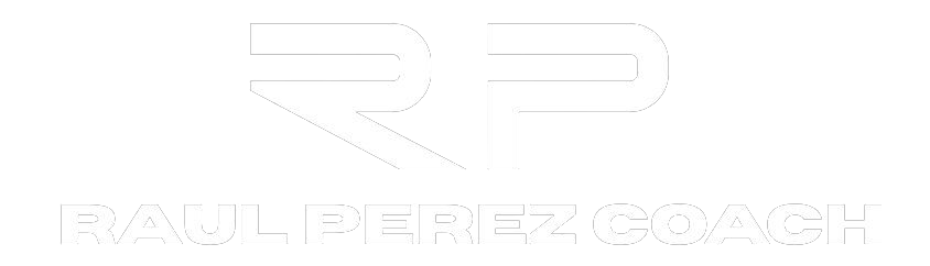 Raul perez logo