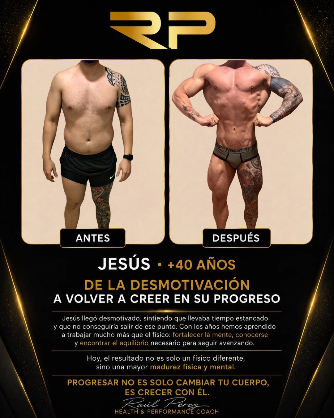 Transformación de Jesús