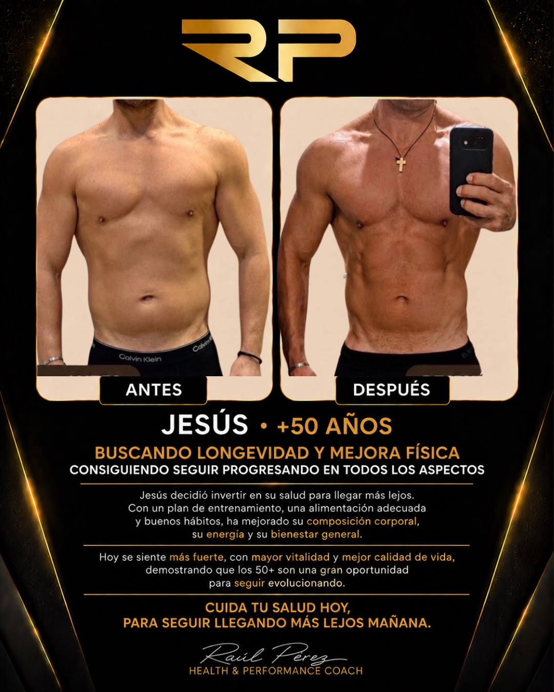Transformación de Jesús
